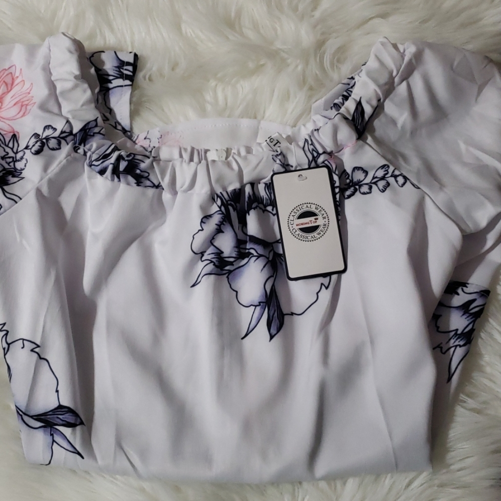 Blouse - Picture 2 of 4